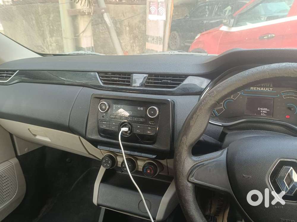 Renault Triber Rxl 2020