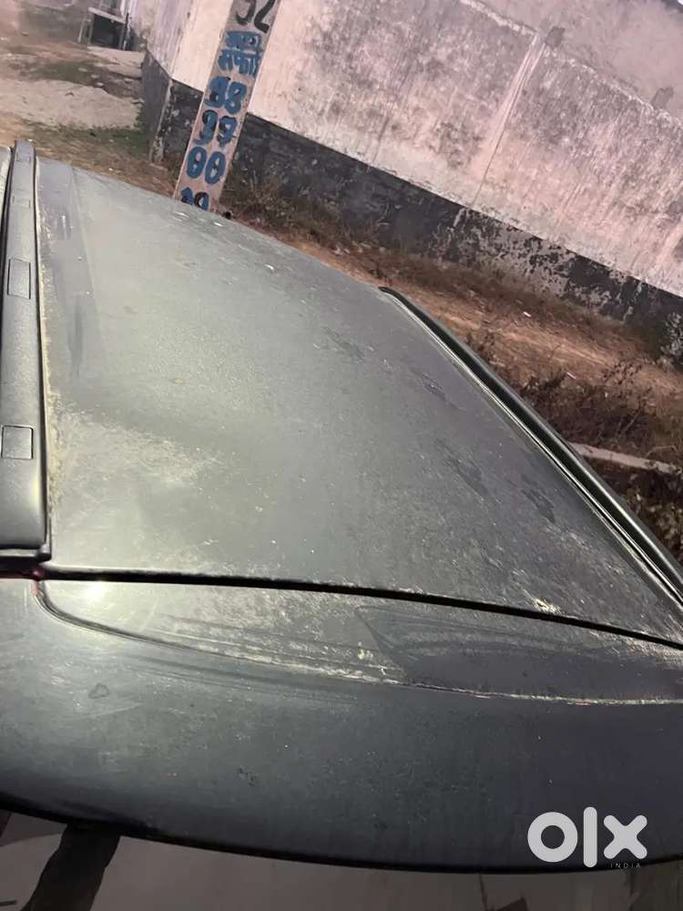 Maruti Suzuki Brezza 2019