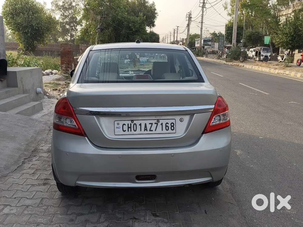 Maruti Suzuki Dzire Vdi 2014 Car