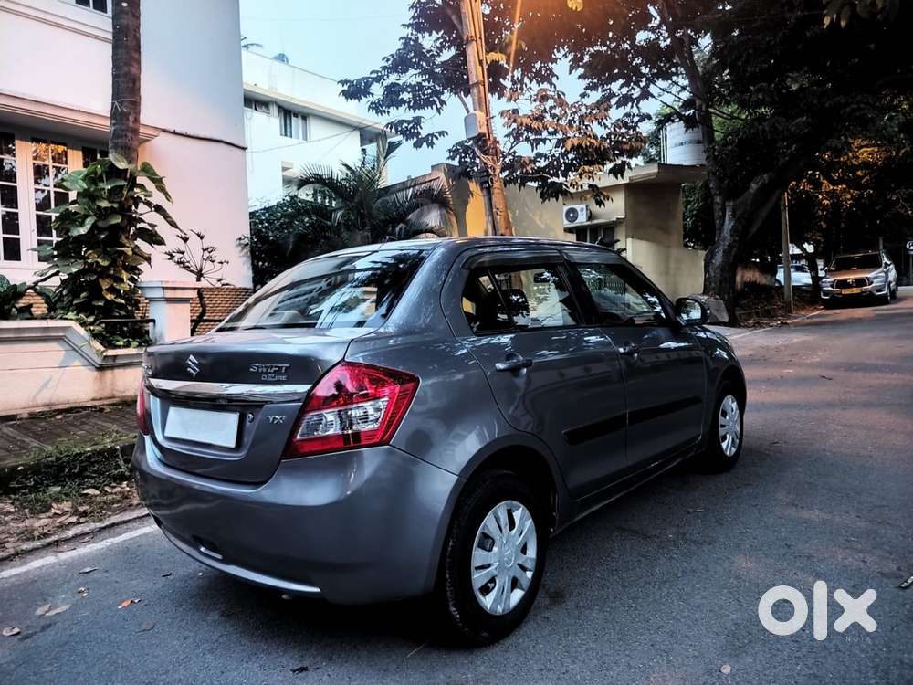 Maruti Suzuki Dzire 1.2 Vxi, 2014, Petrol