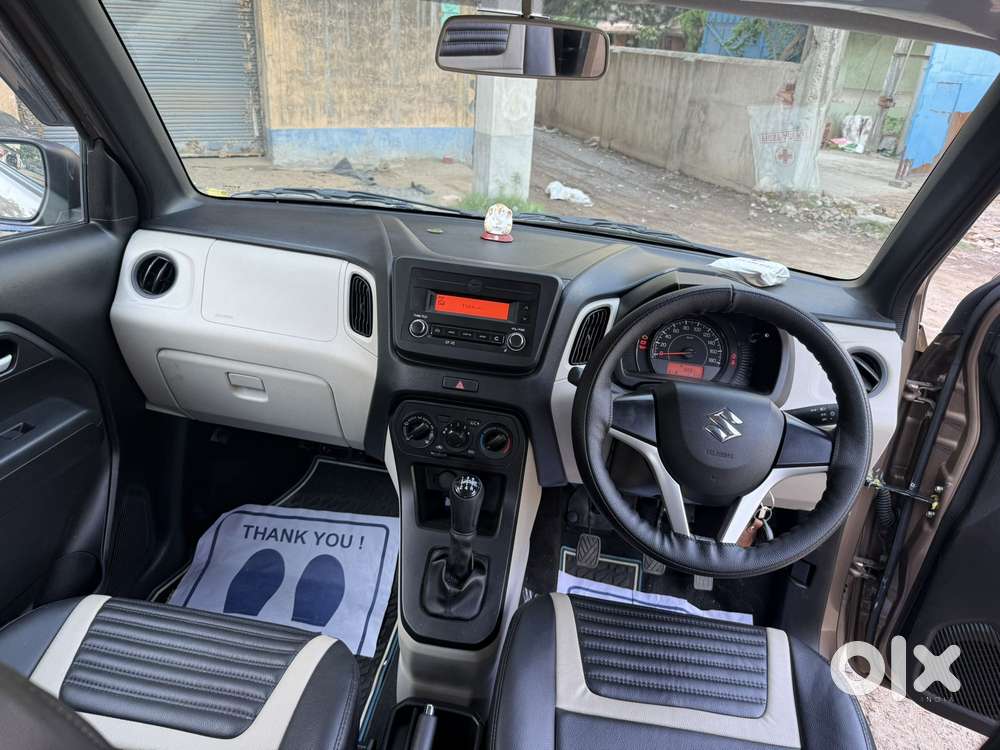 Maruti Suzuki Wagon R 1.0 Vxi Limited Edition, 2024, Petrol