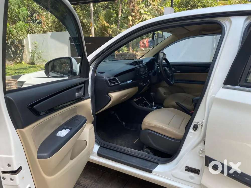 Honda Amaze 1.2 2019