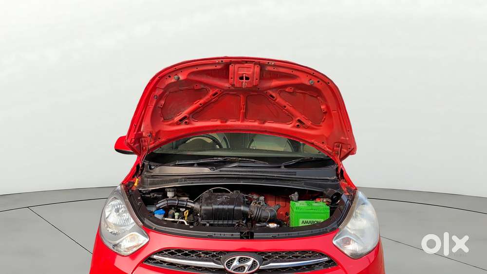 Hyundai I10 Magna 1.1l, 2012, Petrol