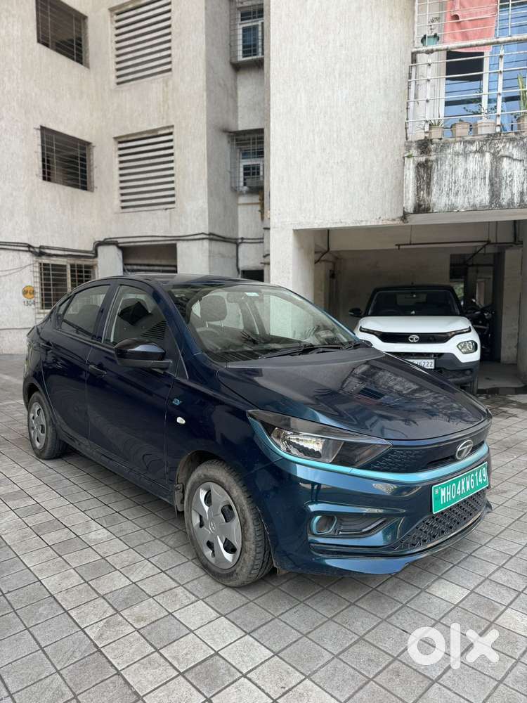 Tata Tigor Ev
