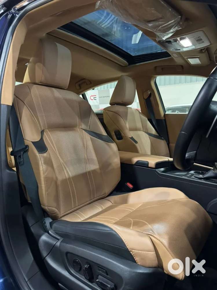 Lexus Es, 2024, Petrol