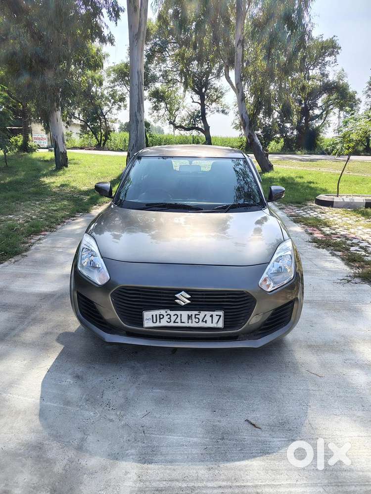 Maruti Suzuki Swift 2020
