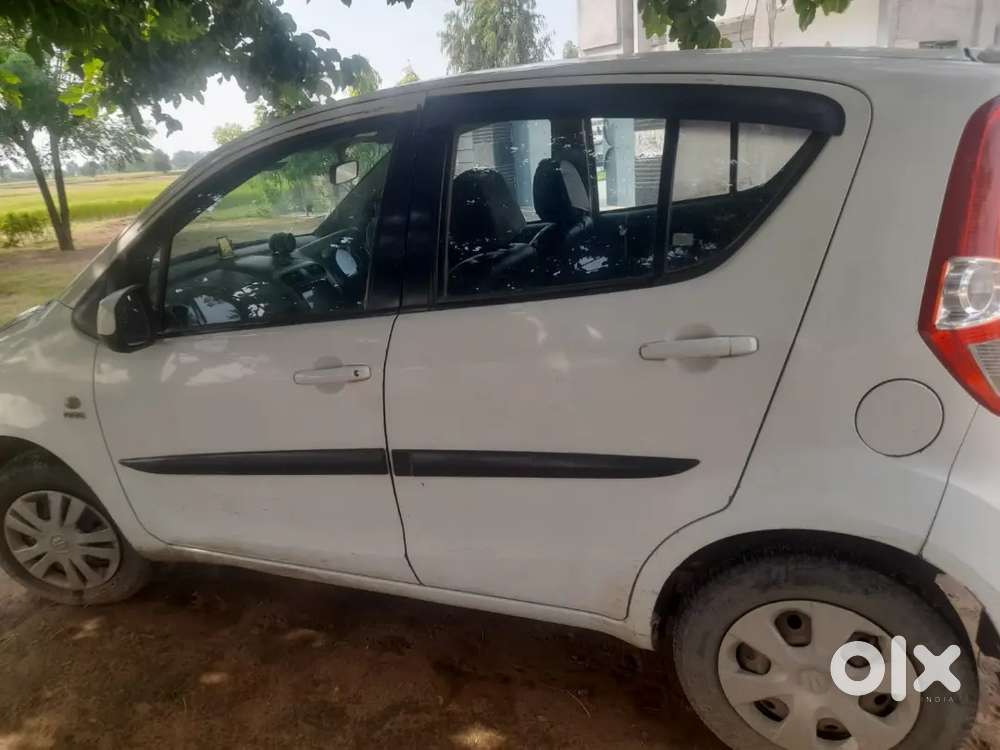 Maruti Ritz Vdi 2014