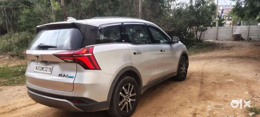 Mahindra Xuv700 2023 Diesel