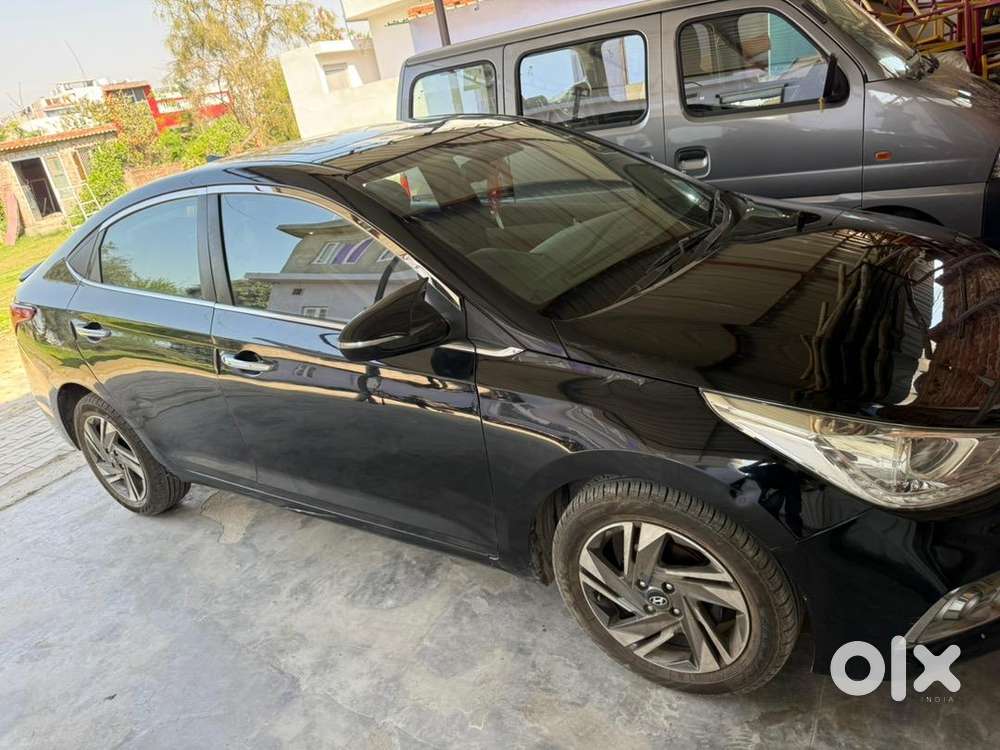 Hyundai 2018 Manual Diesel, Km Driven