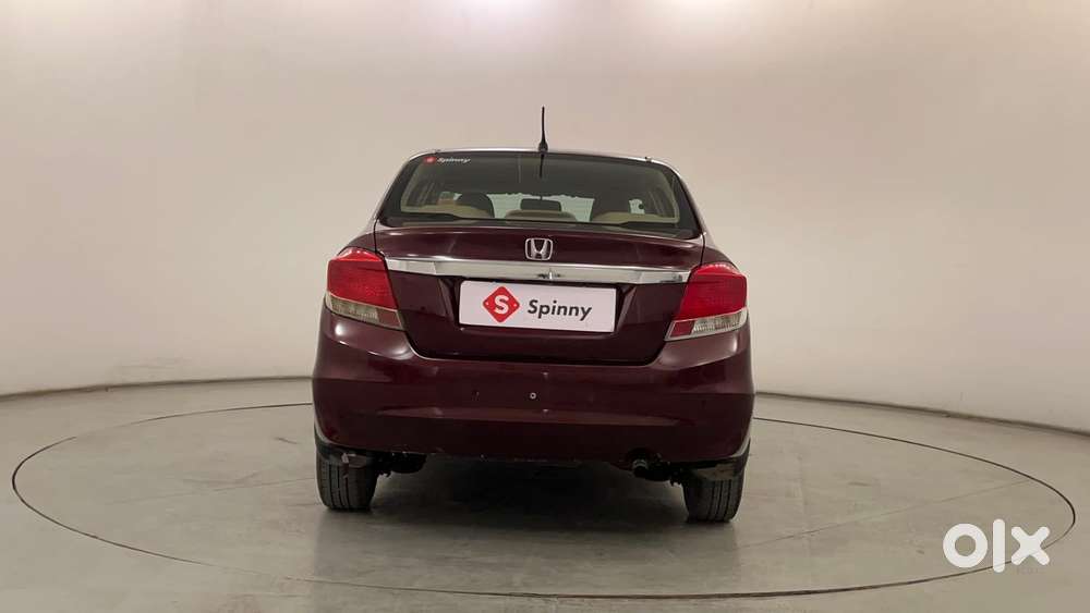 Honda Amaze Vx I Dtec, 2014, Diesel