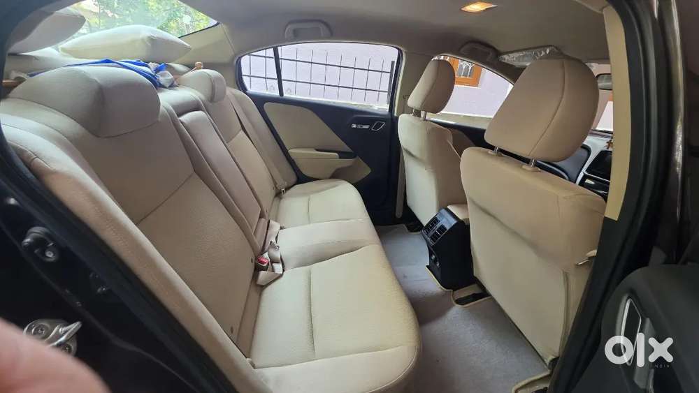 Honda City 2019 Single Owner, 24000kms