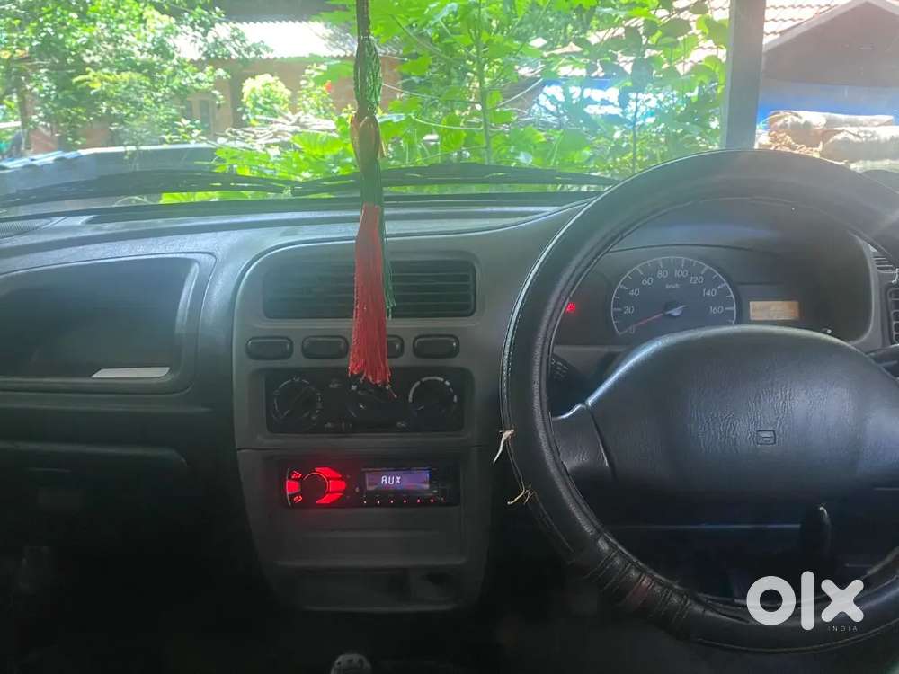 Maruti Suzuki Alto 2012 Petrol Good Condition