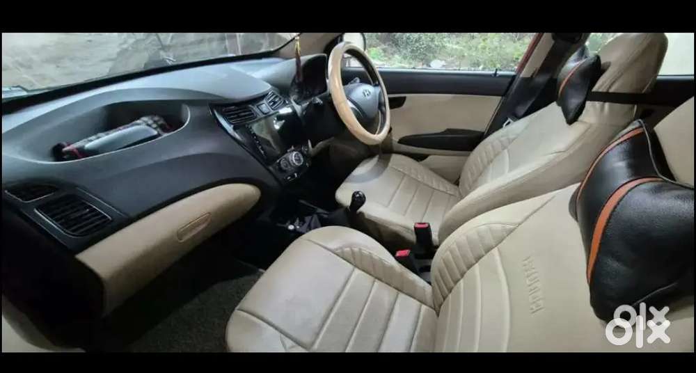 Hyundai Eon Era 2014