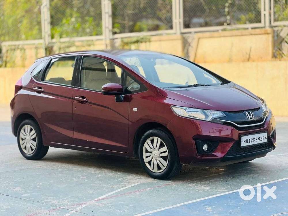 Honda Jazz 1.2 Sv I Vtec, 2018, Petrol