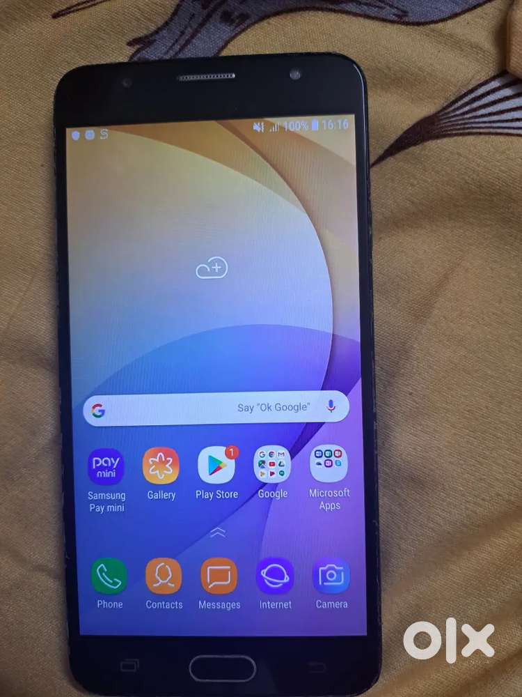 Samsung J7 prime Mobile Phones 1753336856