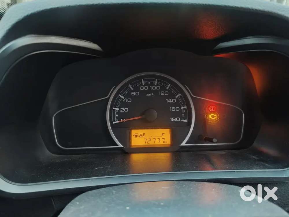 Maruti Suzuki Alto 800 2020 Petrol 72000 Km Driven