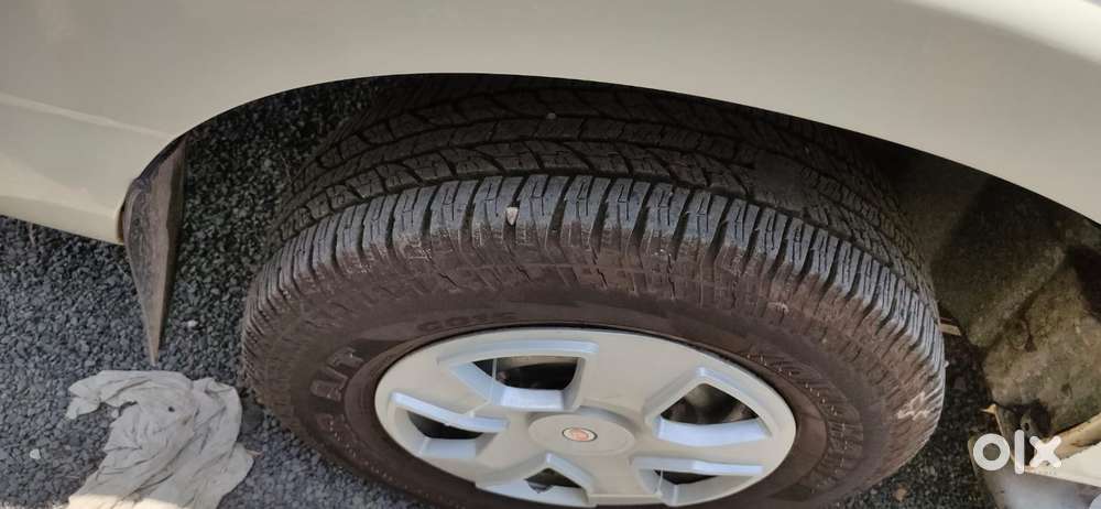 Mahindra Scorpio M2di, 2014, Diesel
