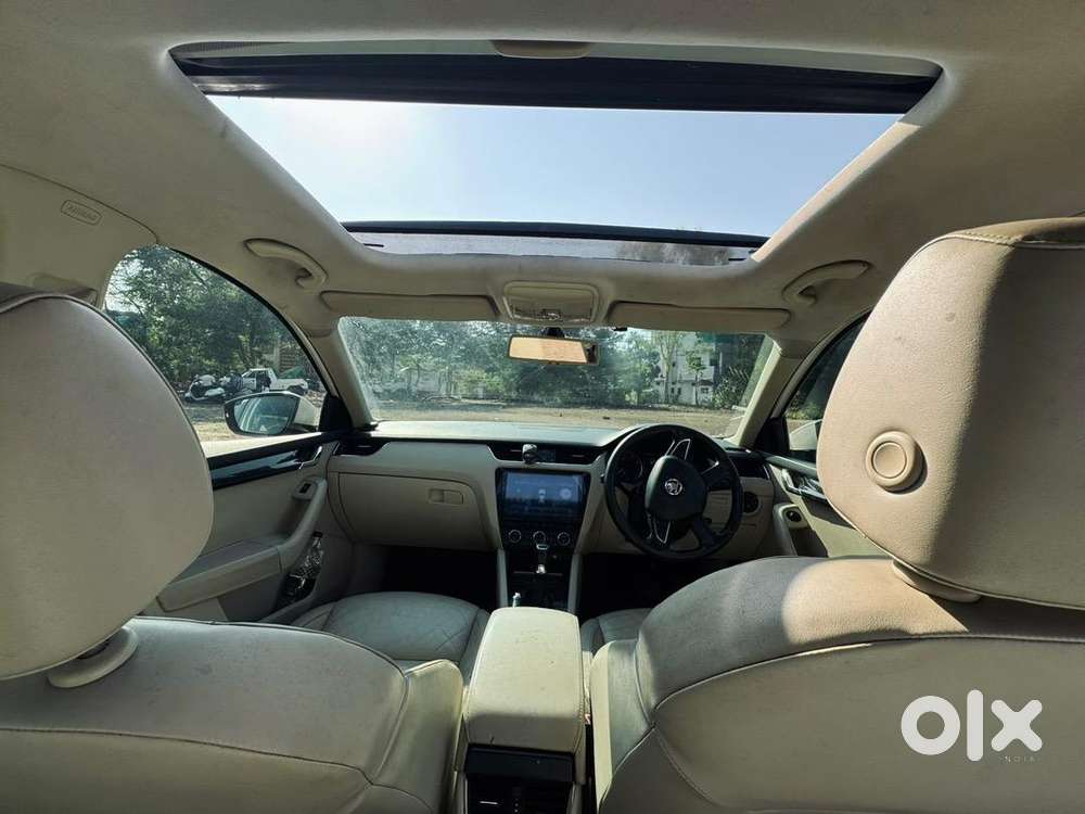 Skoda Octavia 2014 Petrol Good Condition