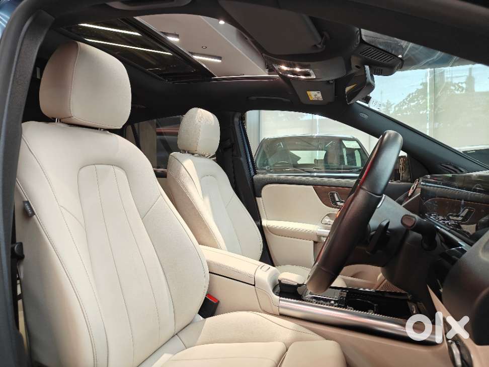Mercedes-benz Gla 220d, 2023, Diesel