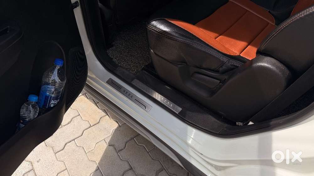 Fancy Number, Premium Leather Seat , Company Services Only.
