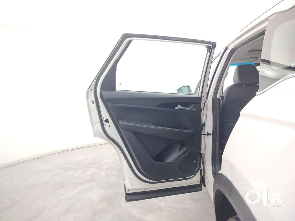 Mg Hector 2.0 Sharp Diesel, 2020, Diesel