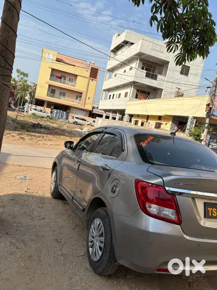 Maruti Suzuki Dzire 202 Petrol Well Maintained