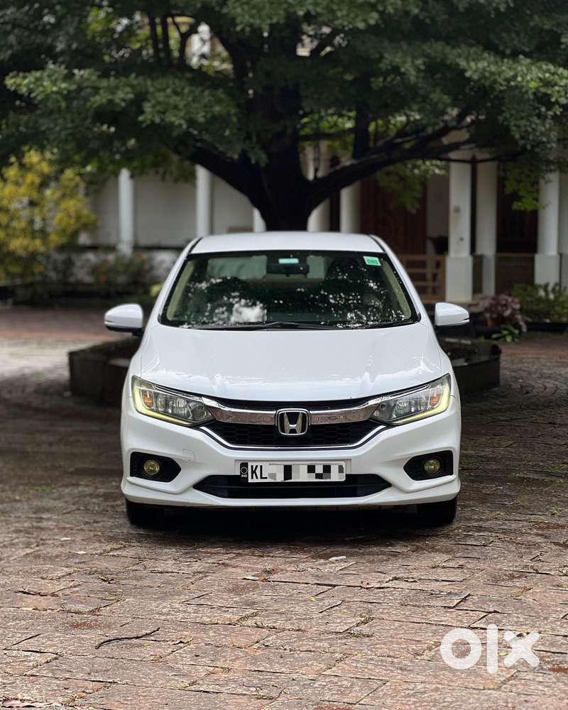 Honda City I-dtec V, 2017, Diesel
