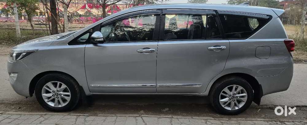 First Owner Full Insured