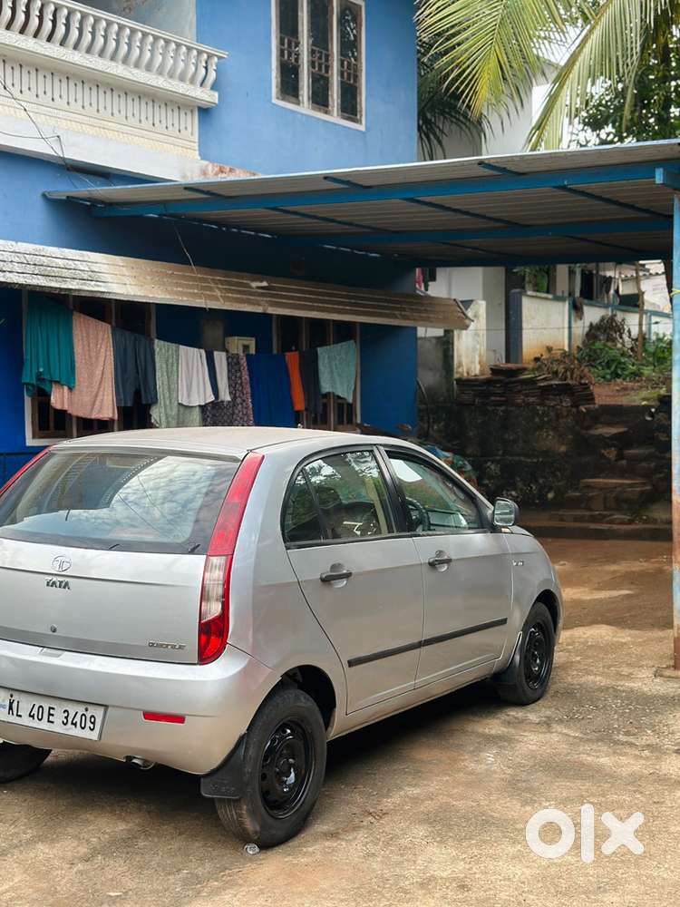 Tata Indica Vista 2011 Diesel