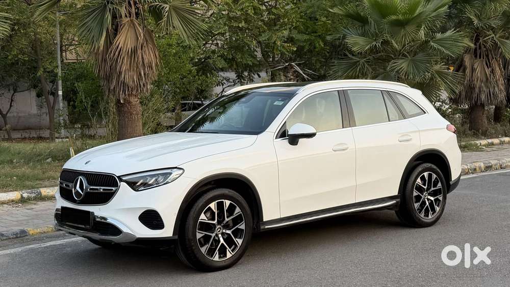 Mercedes-benz Glc 220d 4matic, 2024, Diesel