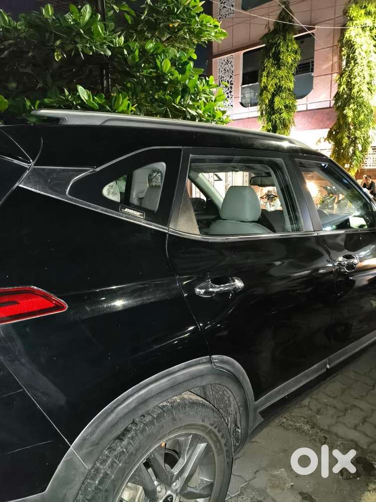 Kia Seltos 2019 Diesel Well Maintained. Showroom Serviced