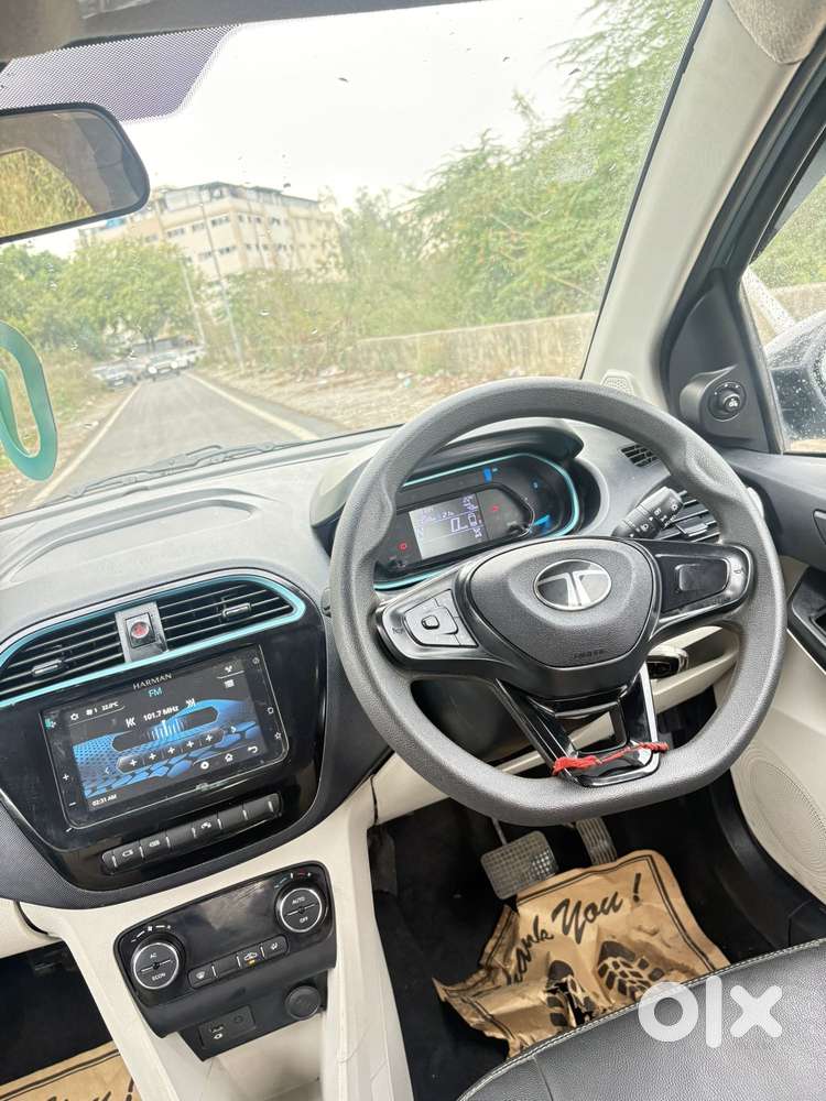 Tata Tiago Ev Xt Lr, 2024, Electric