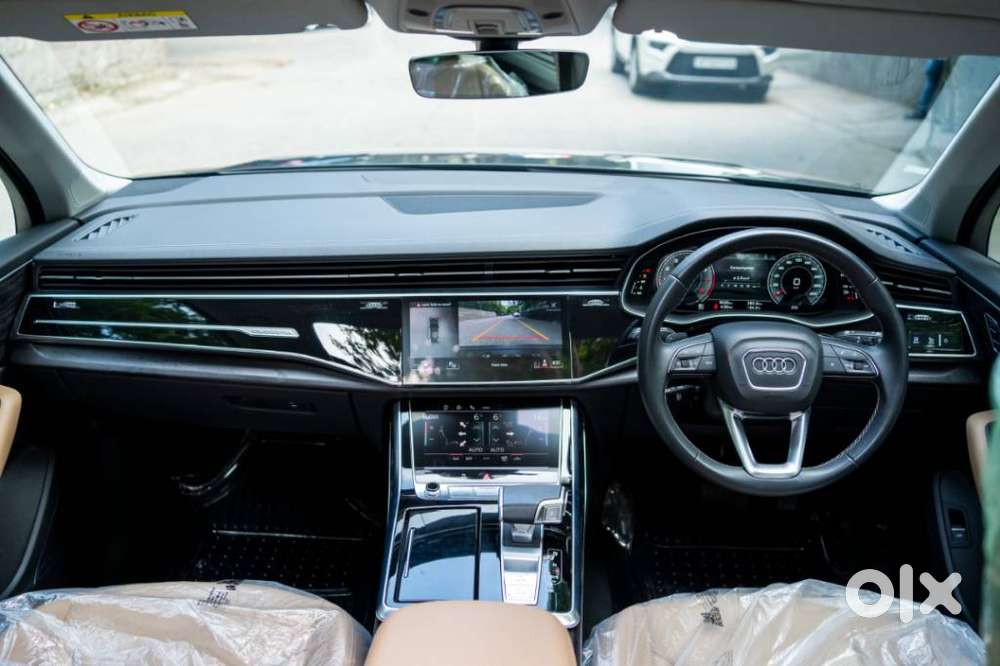Audi Q7 3.0 Technology 55 Tfsi, 2026, Petrol
