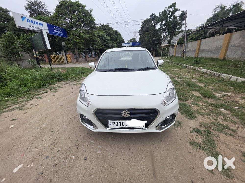 Maruti Suzuki Dzire 1.2 Vxi, 2024, Petrol