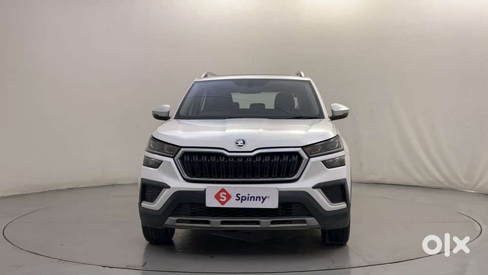 Skoda Kushaq 1.5 Tsi Style, 2022, Petrol