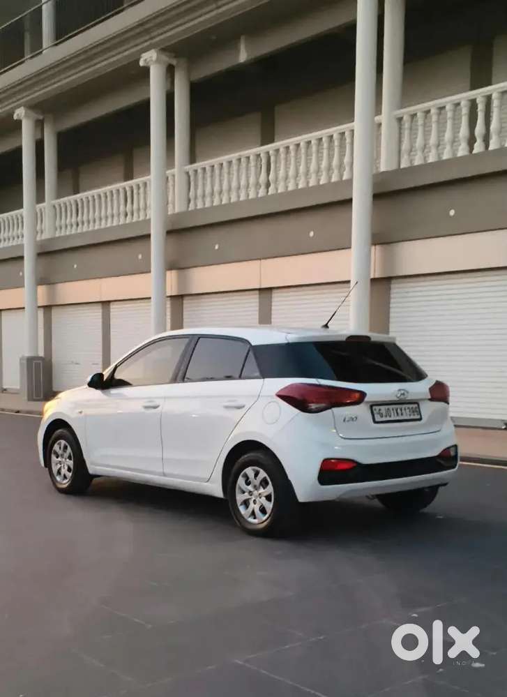 Hyundai New I20 Asta 2019