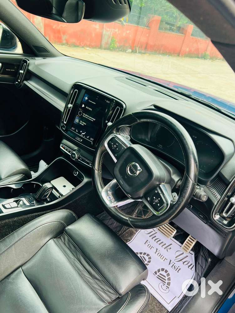 Volvo Xc40 D4 R-design, 2018, Diesel