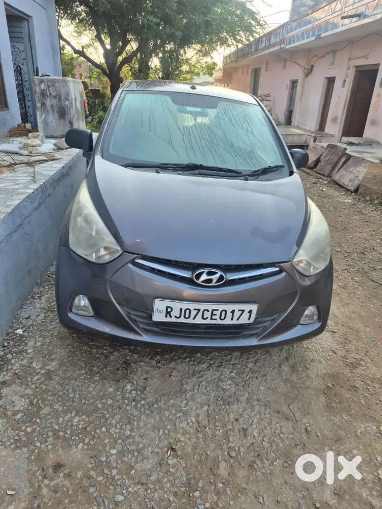 Hyundai Eon 1.0 Magna 2019