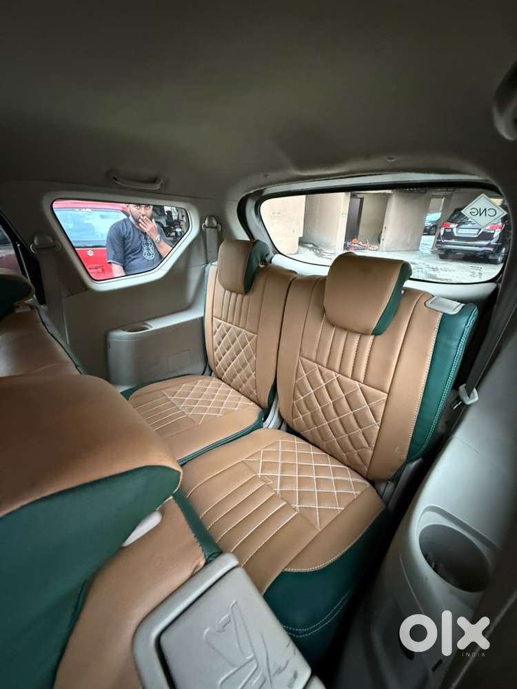 Maruti Suzuki Ertiga 2020