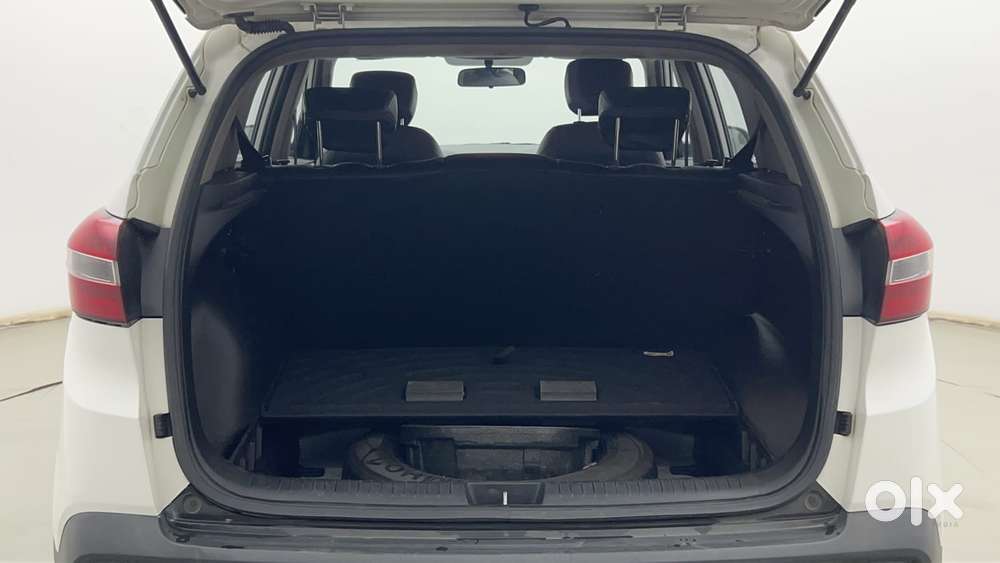 Hyundai Creta 1.6 Sx Petrol, 2019, Petrol
