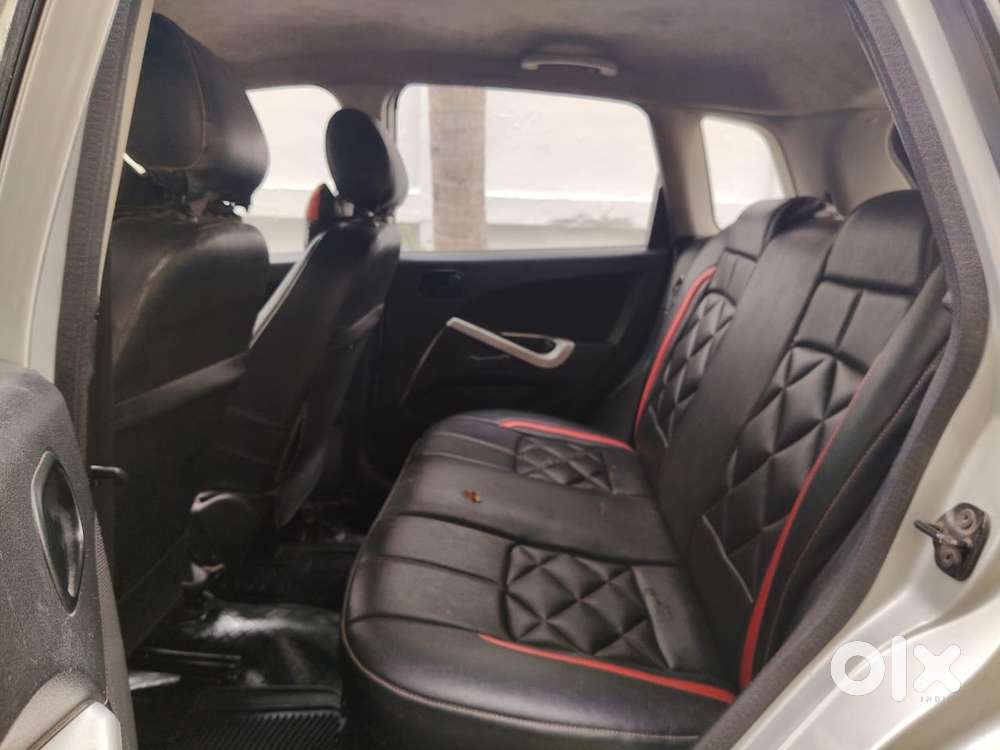 Ford Figo 2010-2012 Petrol Zxi, 2010, Petrol