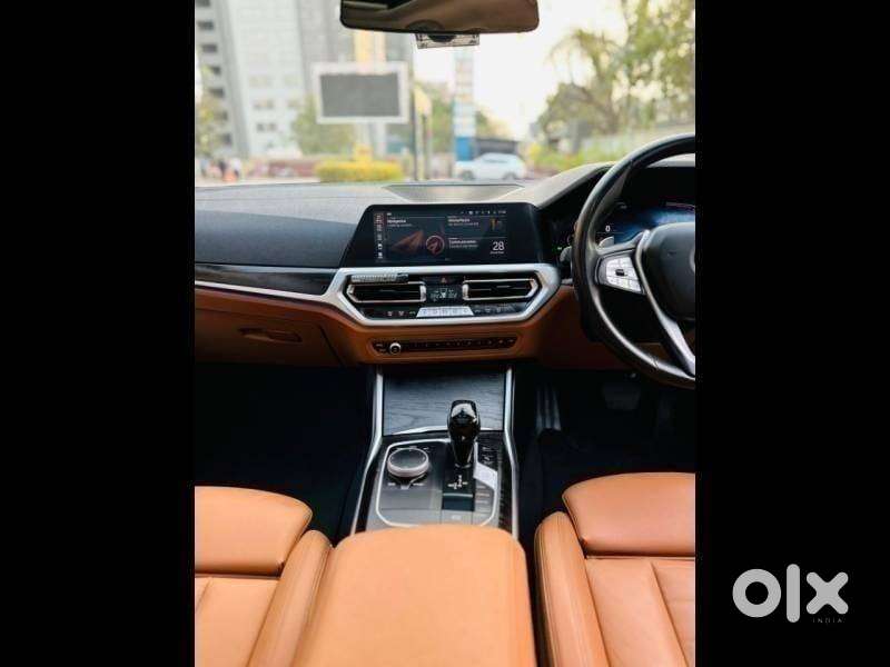 Bmw 3 Series Gran Limousine 2.0 320ld Luxury Line, 2022, Diesel
