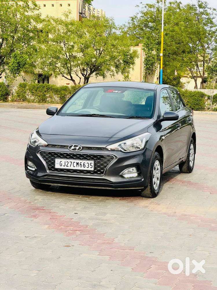 Hyundai Elite I20 Magna+ Vtvt, 2019, Petrol