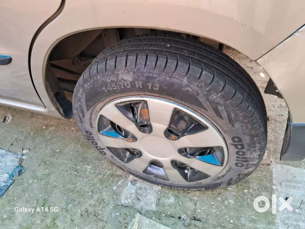 Maruti Suzuki Estilo 2013 Petrol 70000 Km Driven