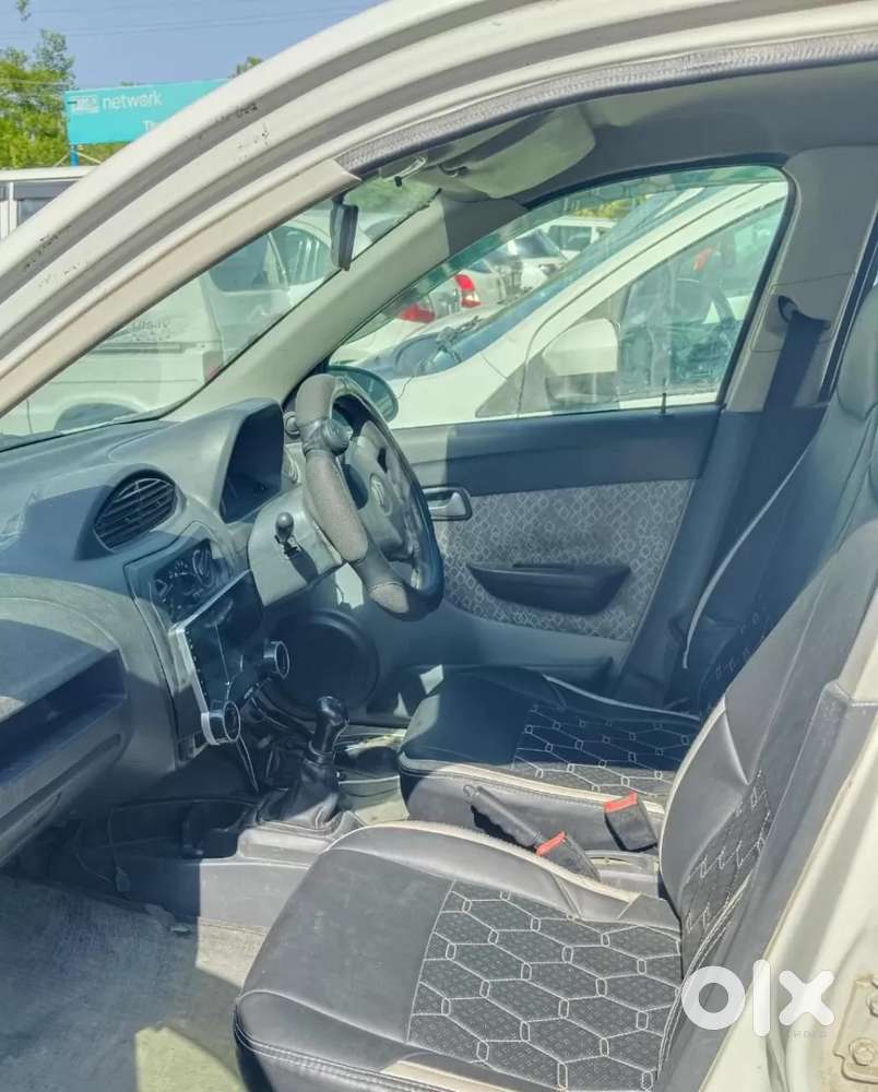 Maruti Suzuki Alto 800 Lxi, 2017, Petrol