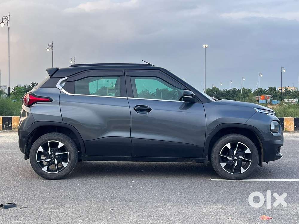 Tata Punch Petrol 2023 Automatic