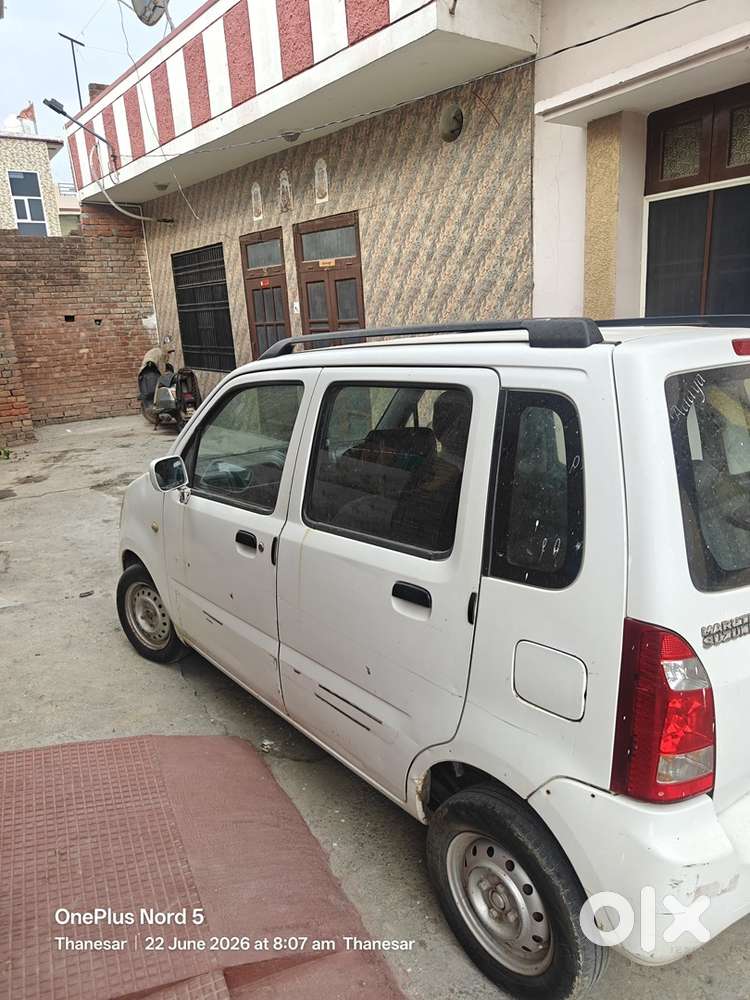 Maruti Wagon R 2010