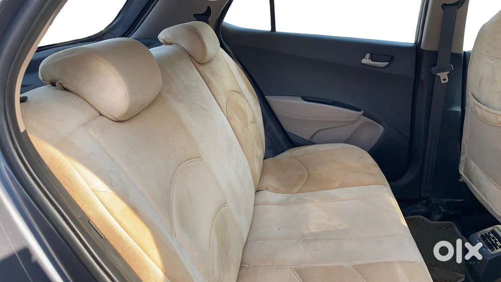 Hyundai Grand I10 Asta 1.2 Kappa Vtvt, 2014, Petrol
