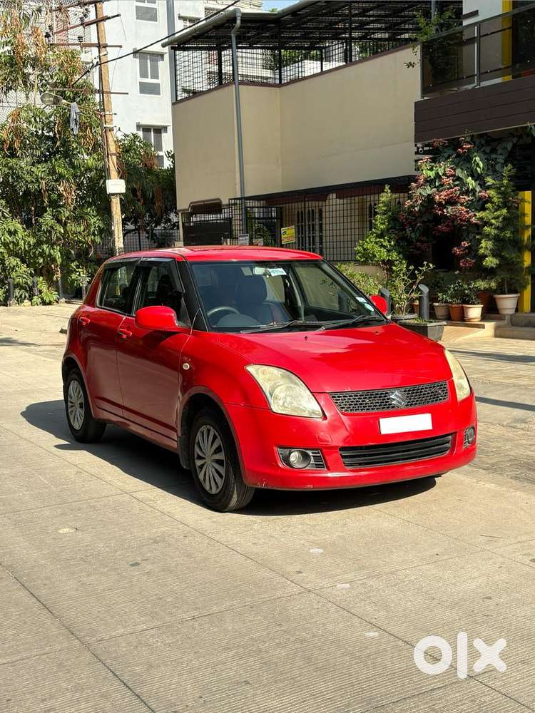 Maruti Suzuki Swift 2011-2014 Vdi, 2011, Diesel