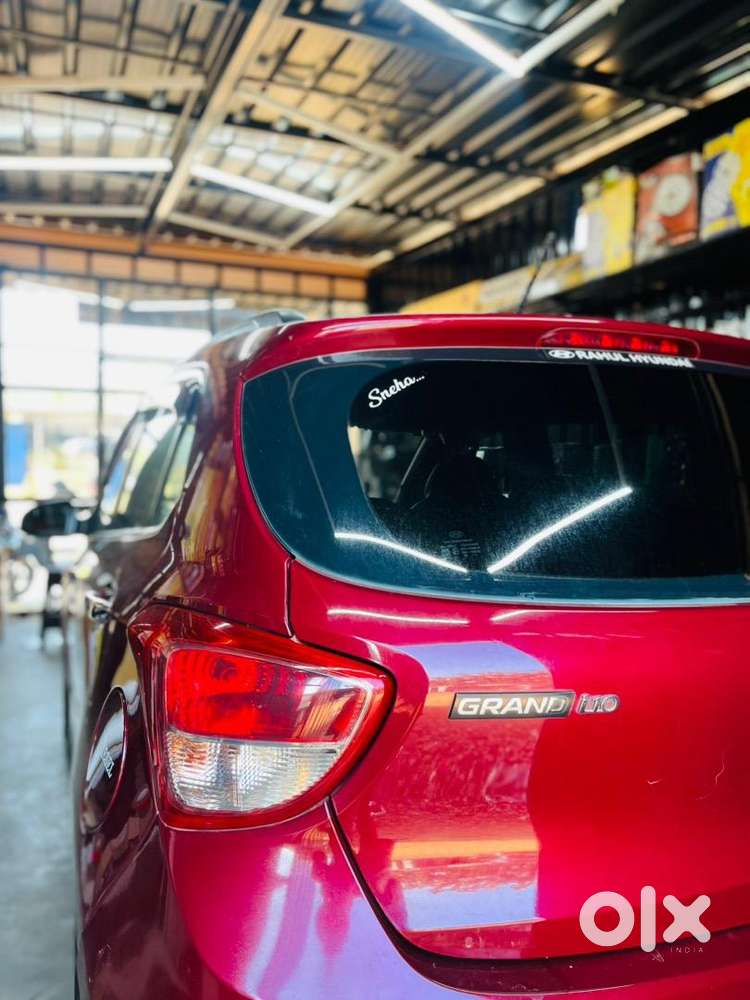 Hyundai Diesel Manual 2014